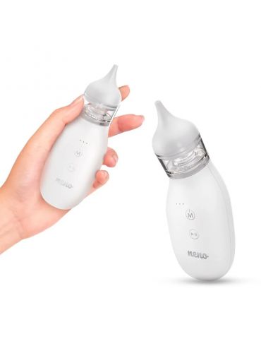 Neno Aspirator do nosa bezprzewodowy Aria Neno Aspirator do nosa bezprzewodowy Aria