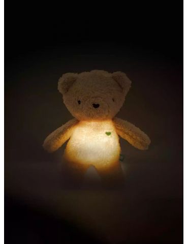 Szumisie Miś 5w1 z lampką