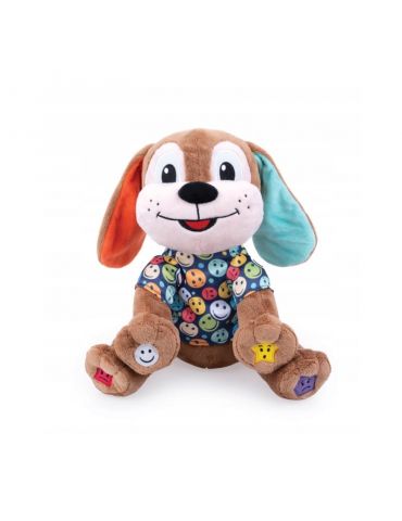 Dumel Discovery Piesek Emocje