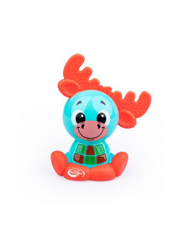 Dumel Discovery Bystra łoś