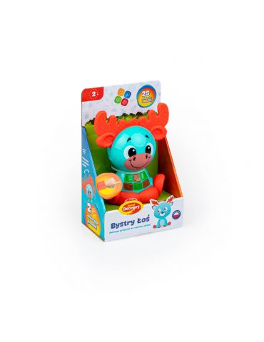 Dumel Discovery Bystra łoś