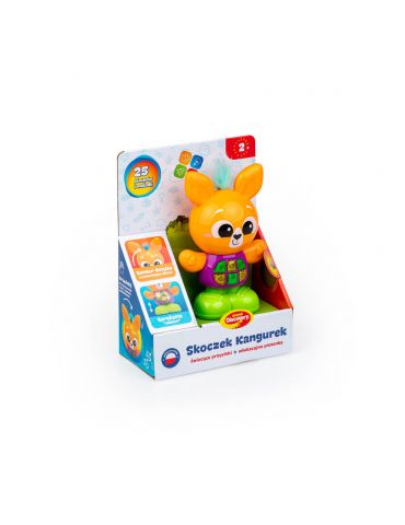 Dumel Discovery Skoczek kangurek