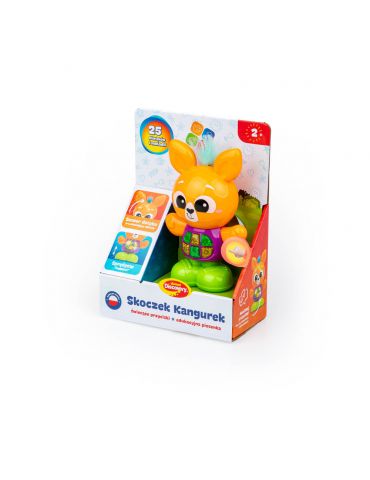 Dumel Discovery Skoczek kangurek