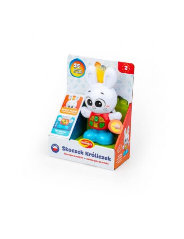 Dumel Discovery Skoczek króliczek