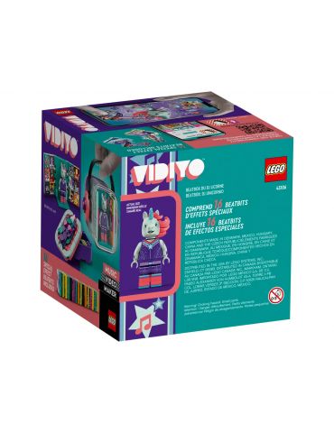 Lego Vidiyo Unicorn Dj BeatBox