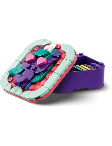 Lego Vidiyo Unicorn Dj BeatBox