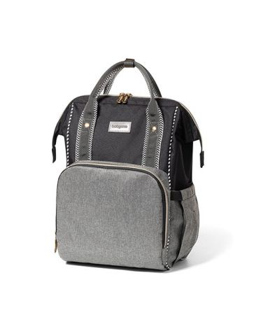 BabyOno Plecak dla mamy Torba do wózka Basic Oslo Style