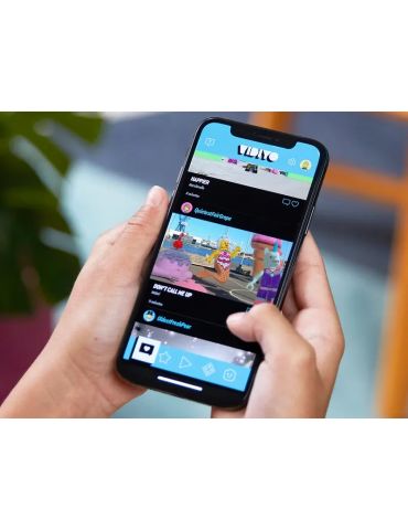 Lego Vidiyo Candy Mermaid Beatbox