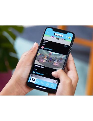 Lego Vidiyo Unicorn Dj BeatBox