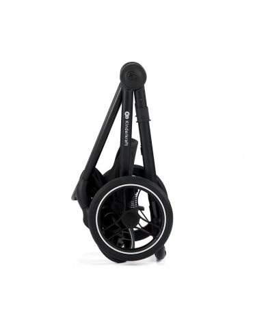 Kinderkraft Nea wózek spacerowy Midnight black