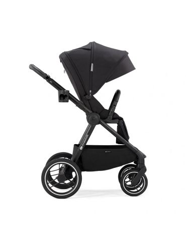 Kinderkraft Nea wózek spacerowy Midnight black