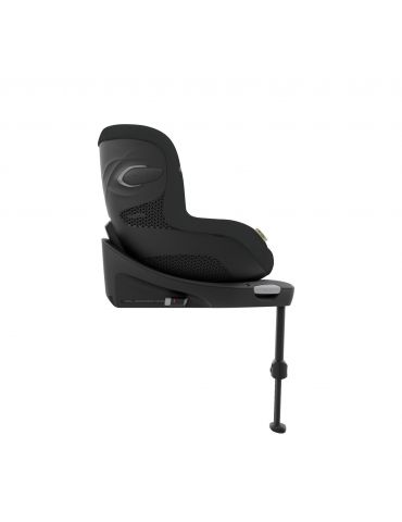 Cybex Sirona G i-size fotelik samochodowy obrotowy Plus Moon black
