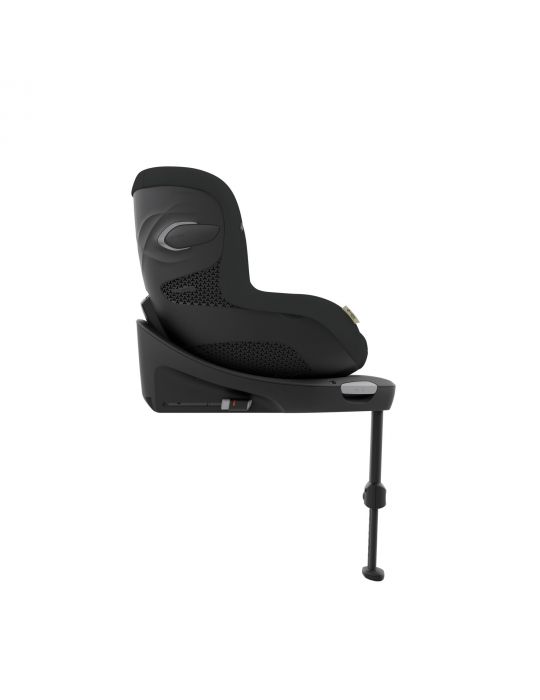 Cybex Sirona G i-size fotelik samochodowy obrotowy Plus Moon black