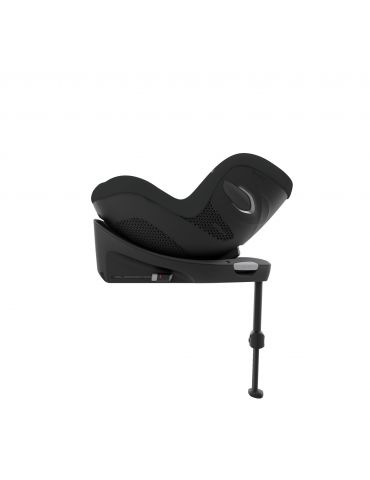 Cybex Sirona G i-size fotelik samochodowy obrotowy Plus Moon black