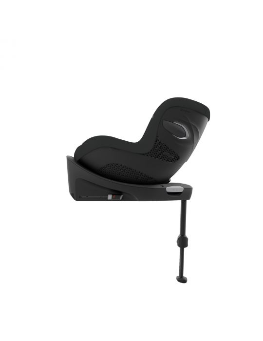 Cybex Sirona G i-size fotelik samochodowy obrotowy Plus Moon black