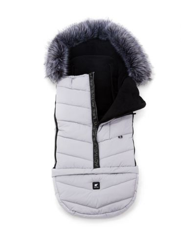 Adamex Śpiworek zimowy Miu-Mio Everest Grey