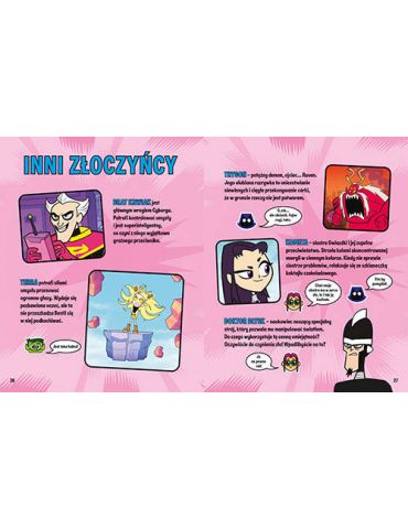 Książeczka Młodzi Tytani Akcja ! Bajki 5 minut przed snem HarperCollins