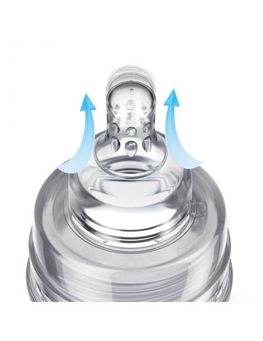 Lovi Butelka Medical+ 330ml 9+