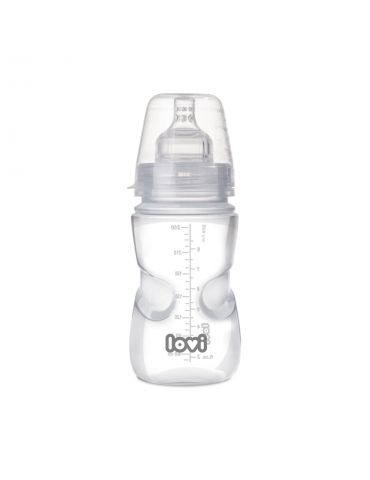Lovi Butelka Medical+ 250ml 3+