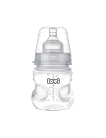 Lovi Butelka Medical+ 150ml 0m+