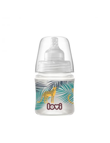 Lovi Butelka Trends Jungle vibes 120ml 0m+
