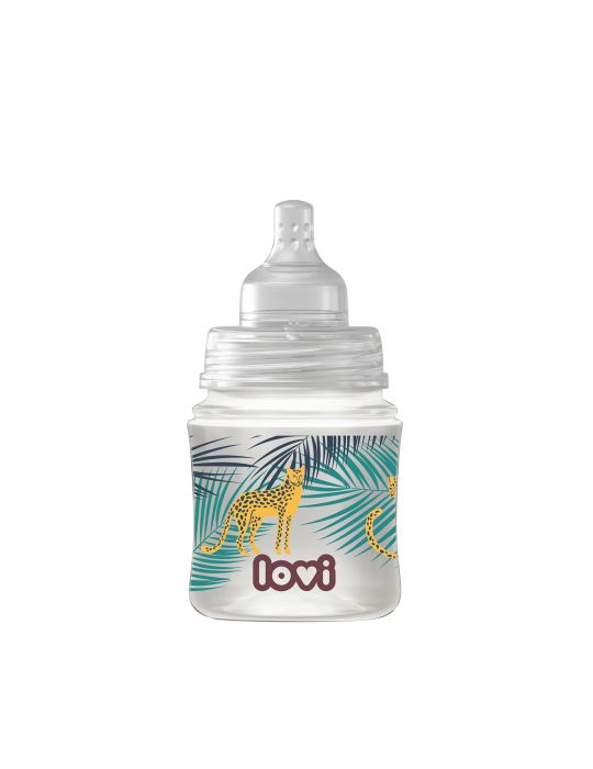 Lovi Butelka Trends Jungle vibes 120ml 0m+
