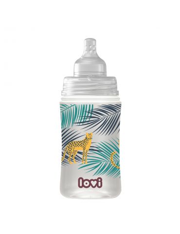 Lovi Butelka Trends Jungle vibes 250ml 3m+