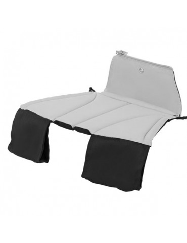 Britax Wkładka poszerzająca do nosidełka dla dziecka BLACK