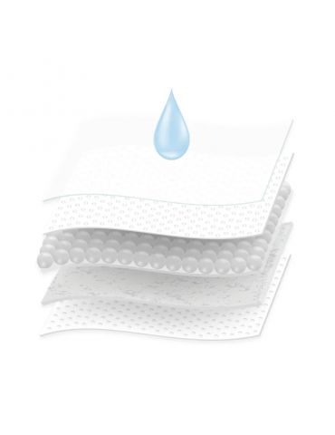 Neno wkładki laktacyjne 60szt Stella