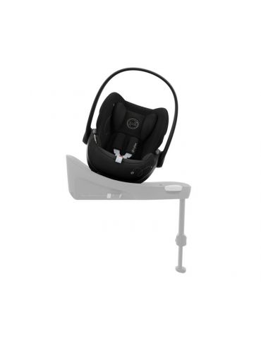 Cybex Cloud G i-Size Fotelik samochodowy Moon black