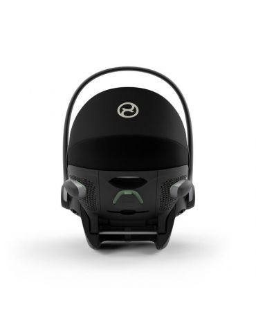 Cybex Cloud G i-Size Fotelik samochodowy Moon black