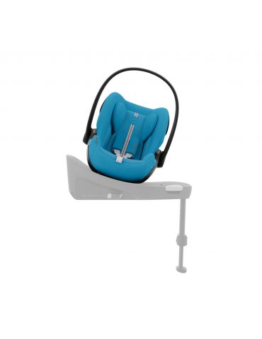 Cybex Cloud G i-Size Fotelik samochodowy Plus Beach blue