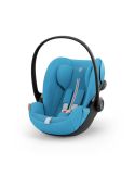 Cybex Cloud G i-Size Fotelik samochodowy Plus Beach blue