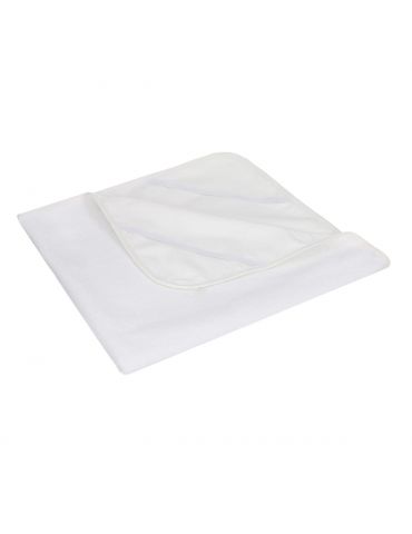 Bocioland Podkład podgumowany z gumką 60x120