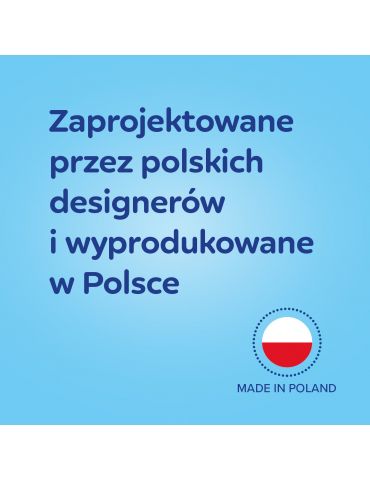 Canpol Babies Butelka antykolkowa EasyStart Mountains 240ml green