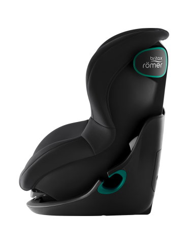 Britax Romer King Pro fotelik samochodowy 9-20kg Space black
