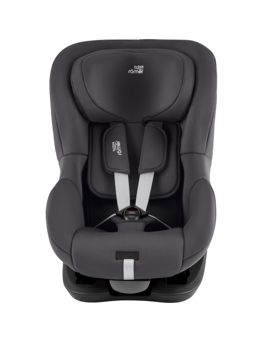 Britax Romer King Pro fotelik samochodowy 9-20kg Midnight grey