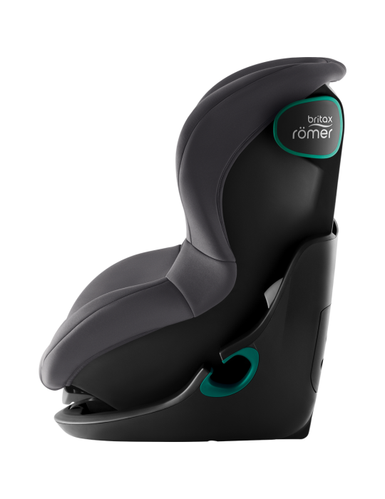 Britax Romer King Pro fotelik samochodowy 9-20kg Midnight grey
