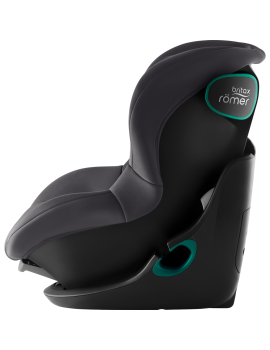Britax Romer King Pro fotelik samochodowy 9-20kg Midnight grey