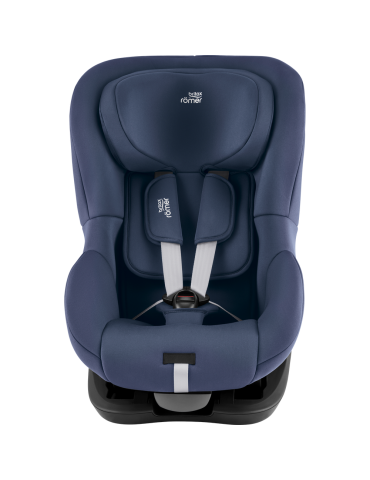 Britax Romer King Pro fotelik samochodowy 9-20kg Moonlight blue