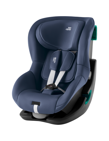 Britax Romer King Pro fotelik samochodowy 9-20kg Moonlight blue