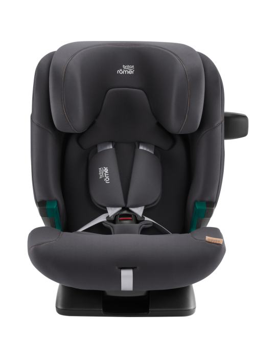 Britax Romer Advansafix Pro fotelik samochodowy Midnight grey