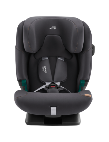 Britax Romer Advansafix Pro fotelik samochodowy Midnight grey