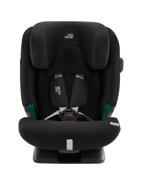 Britax Romer Advansafix Pro fotelik samochodowy Space black