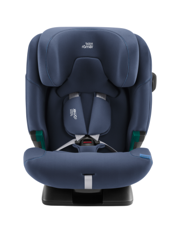 Britax Romer Advansafix Pro fotelik samochodowy Moonlight blue