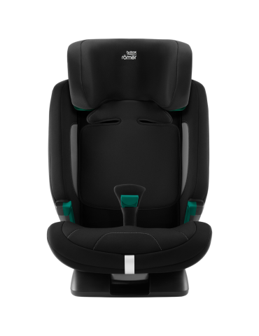 Britax Romer Versafix fotelik samochodowy Space black