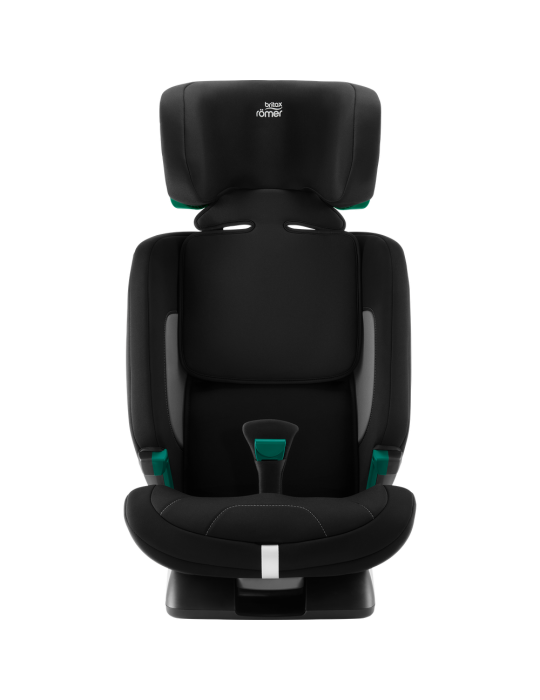 Britax Romer Versafix fotelik samochodowy Space black