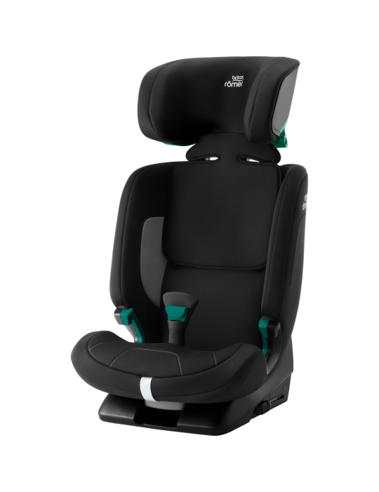 Britax Romer Versafix fotelik samochodowy Space black