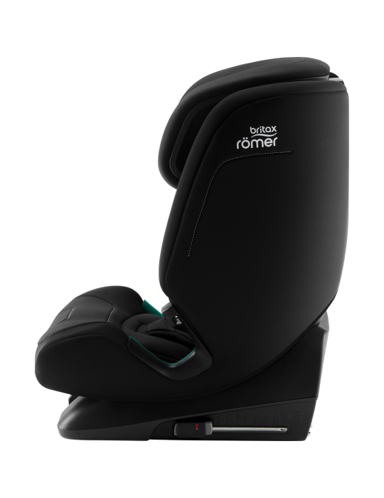 Britax Romer Versafix fotelik samochodowy Space black