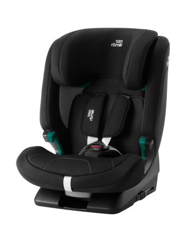 Britax Romer Versafix fotelik samochodowy Space black